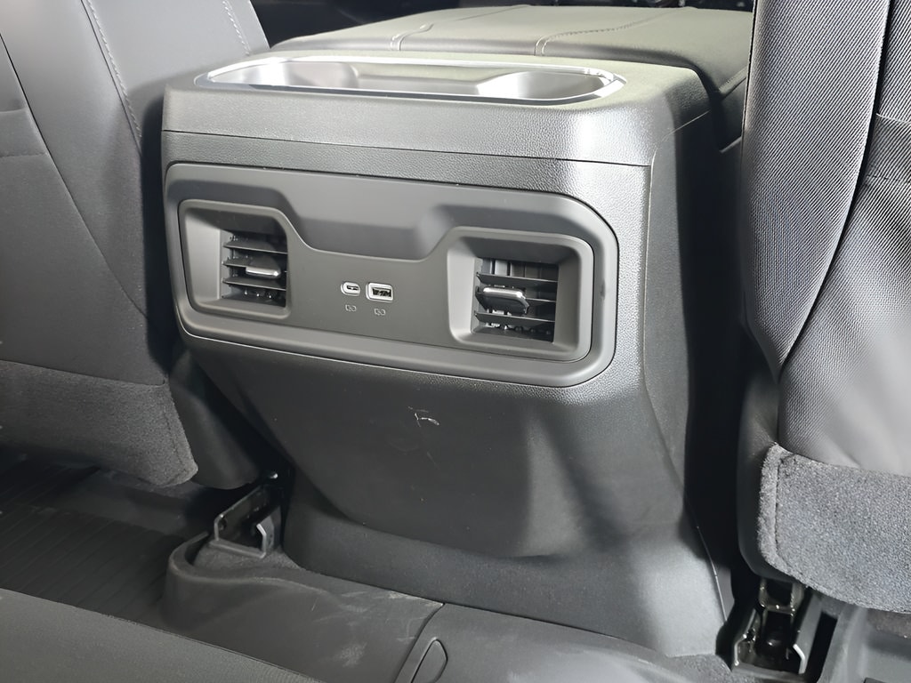 2026 Chevrolet Silverado 2500 HD LT - Photo 18