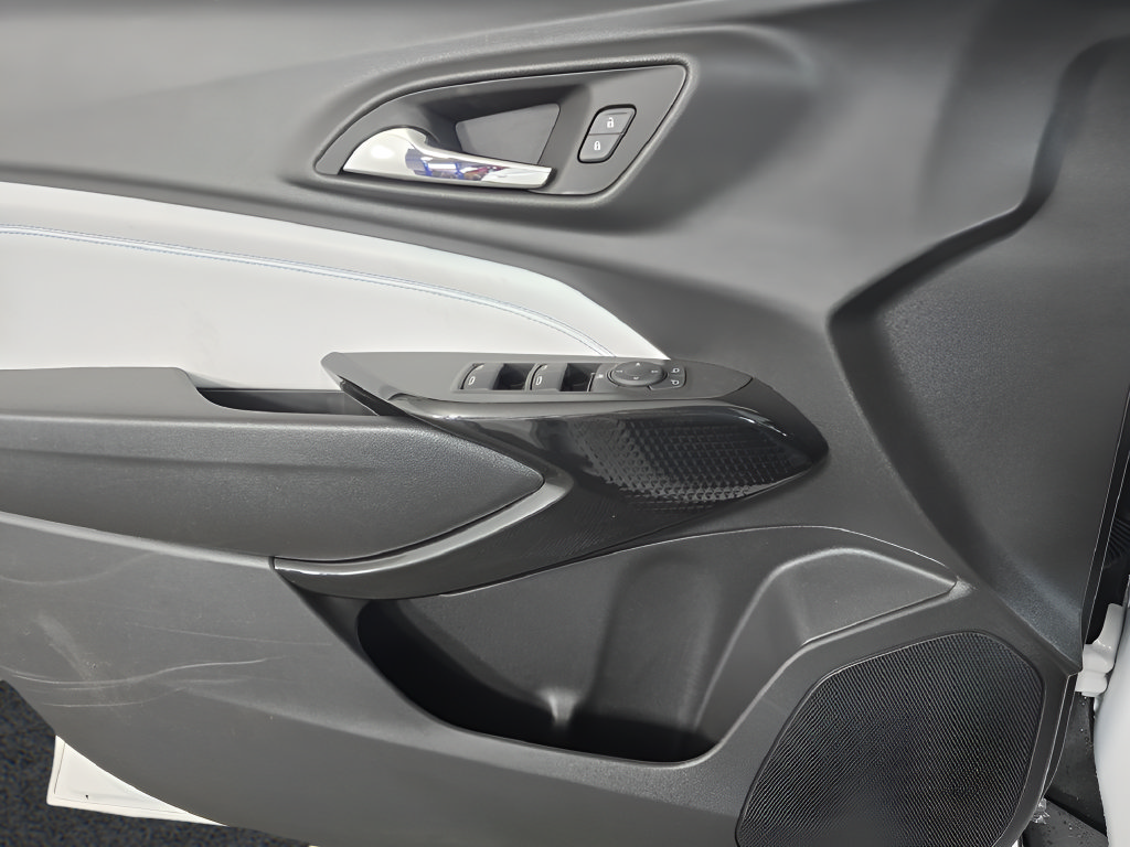 2026 Chevrolet Trax LT - Photo 29