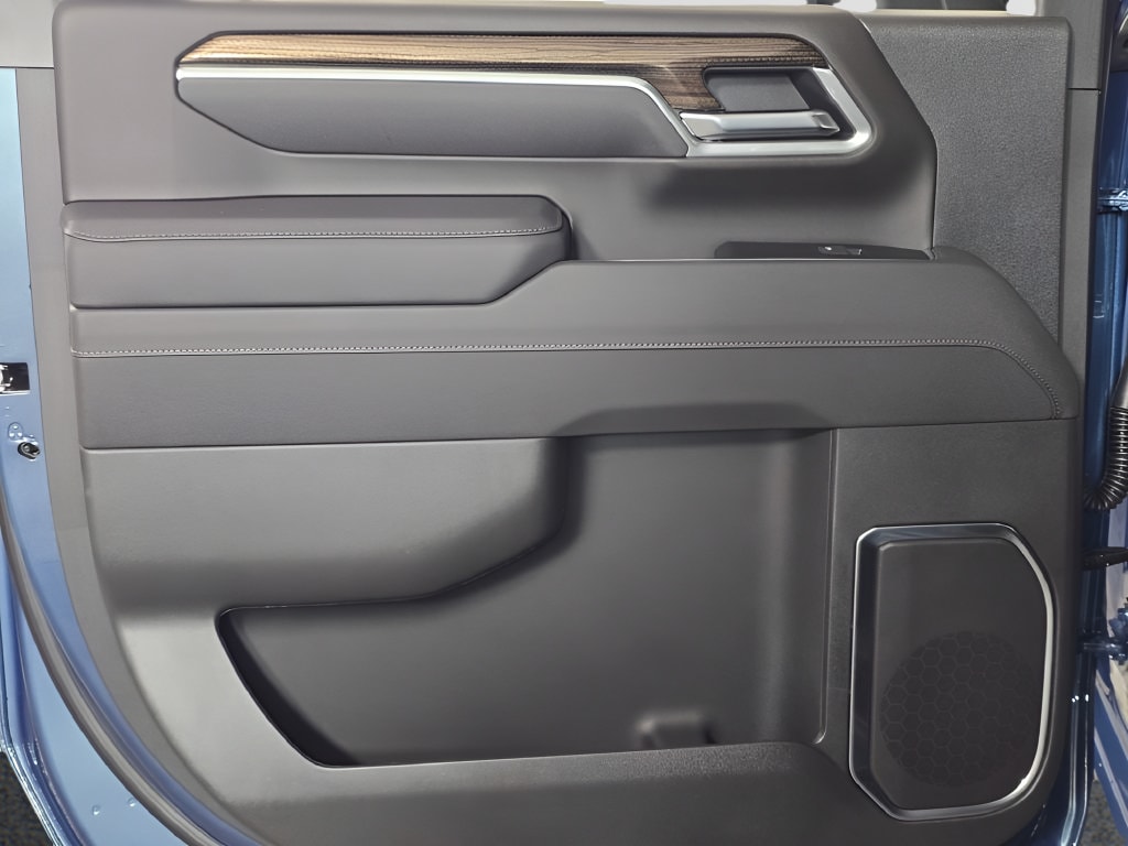2026 Chevrolet Silverado 3500 HD LT - Photo 31
