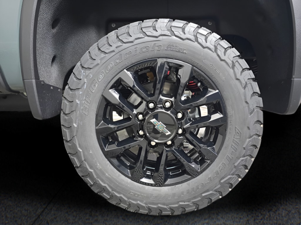 2026 Chevrolet Silverado 2500 HD LT - Photo 33