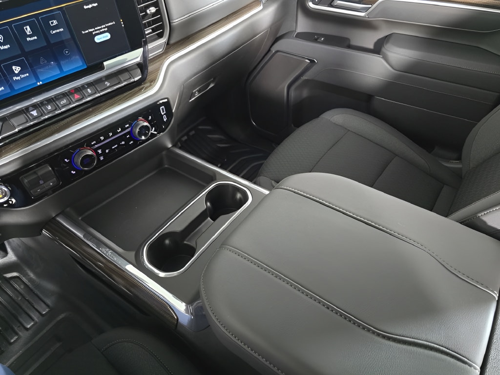 2026 Chevrolet Silverado 3500 HD LT - Photo 27