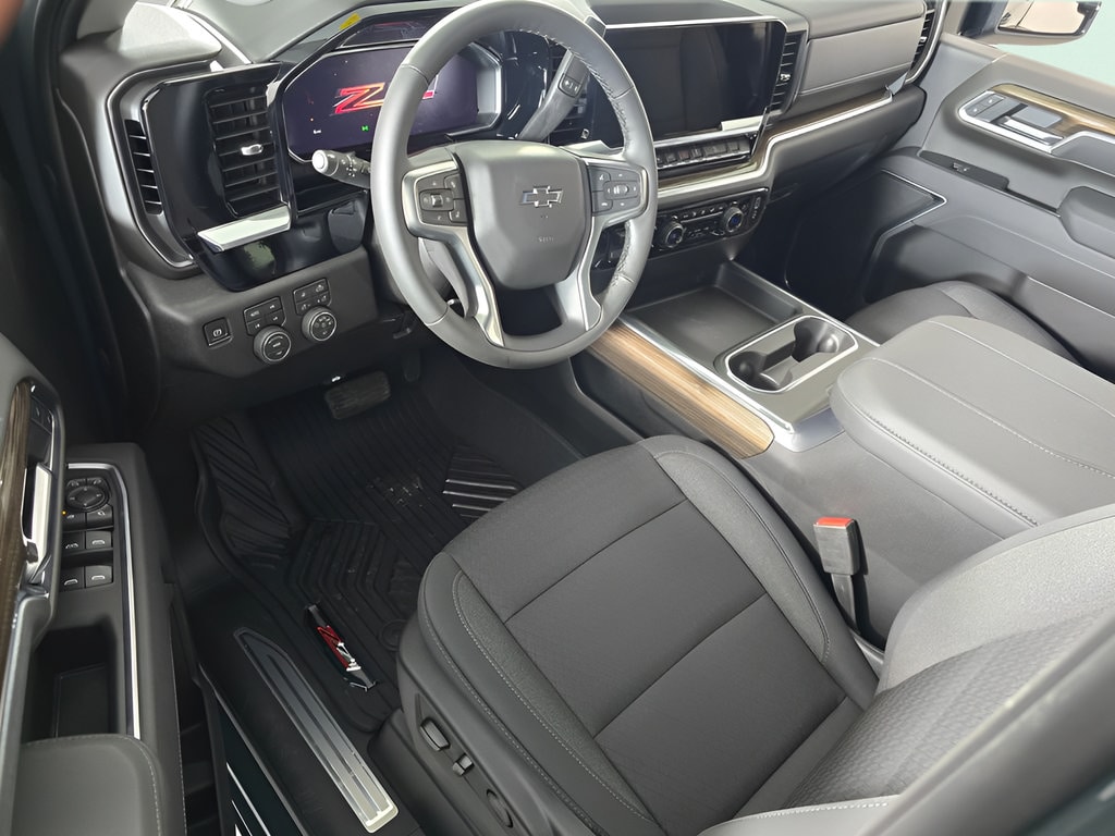 2026 Chevrolet Silverado 2500 HD LT - Photo 10