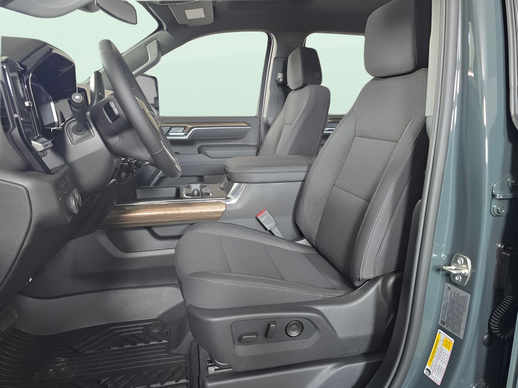 2026 Chevrolet Silverado 2500 HD LT - Photo 11