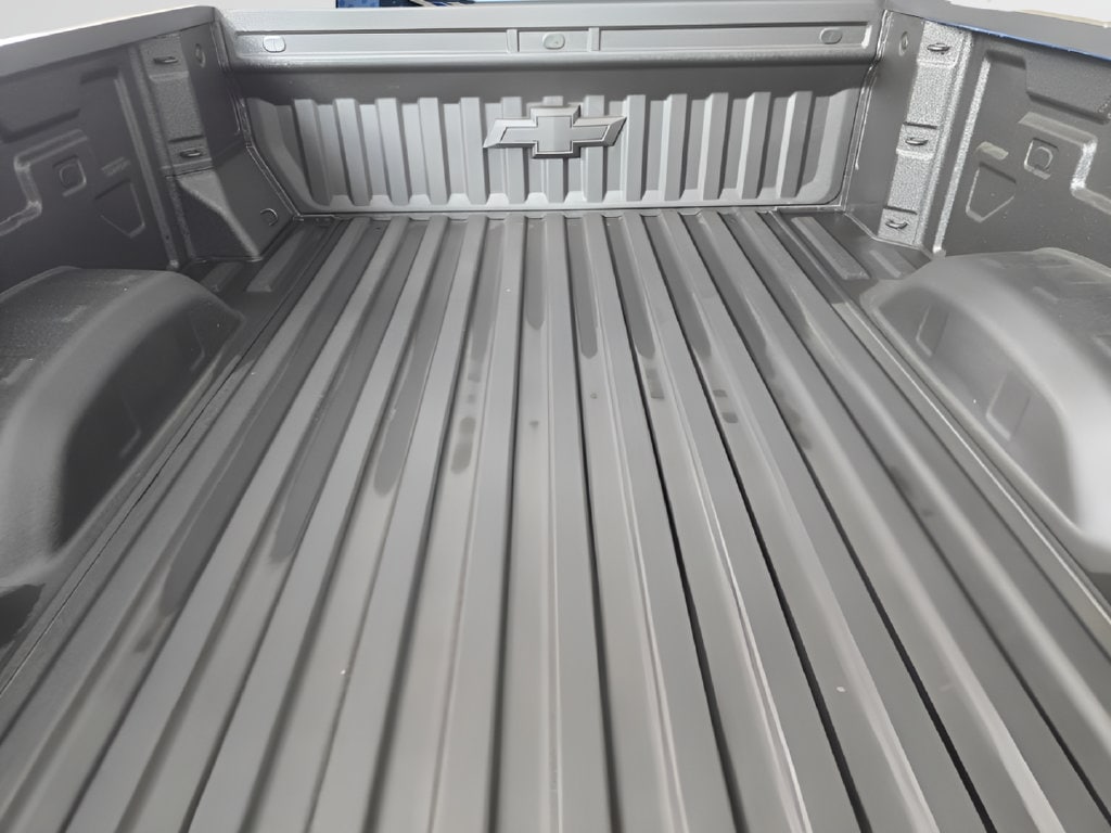 2026 Chevrolet Silverado 3500 HD LT - Photo 35