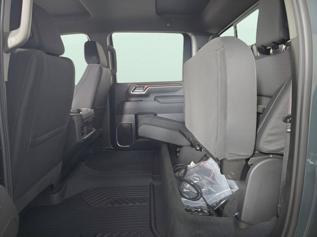 2026 Chevrolet Silverado 2500 HD LT - Photo 16