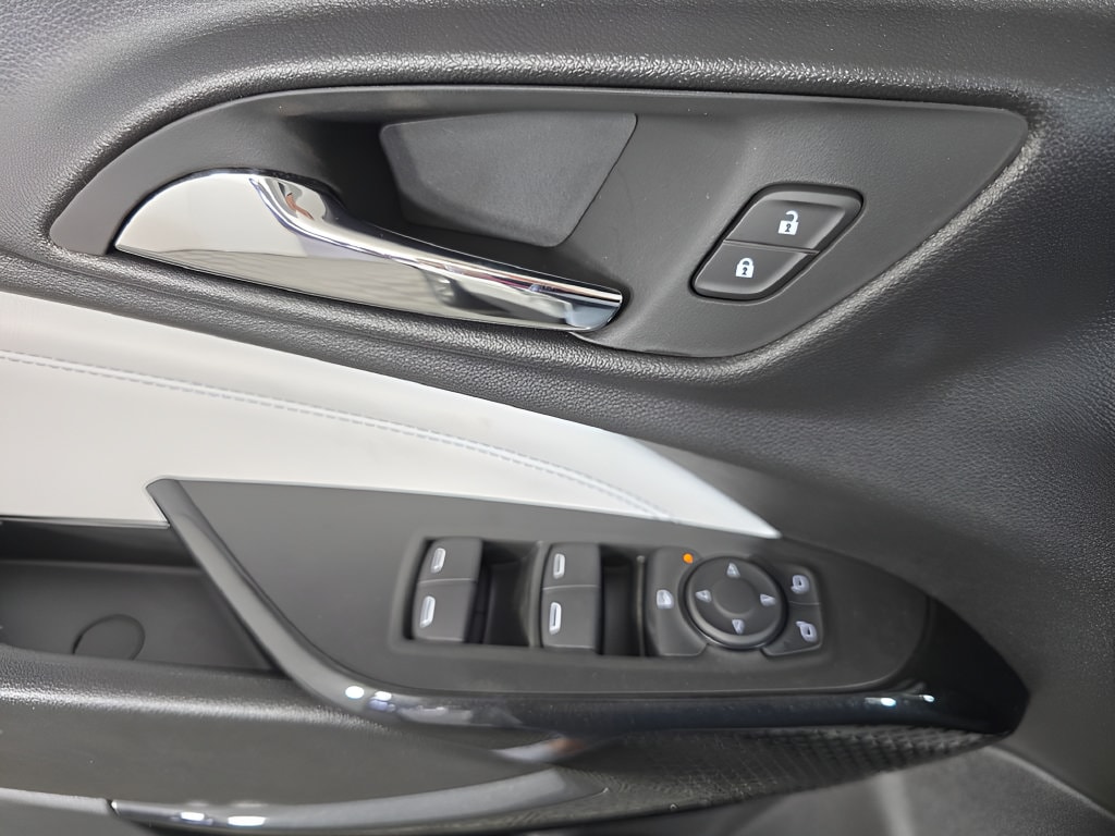 2026 Chevrolet Trax LT - Photo 30