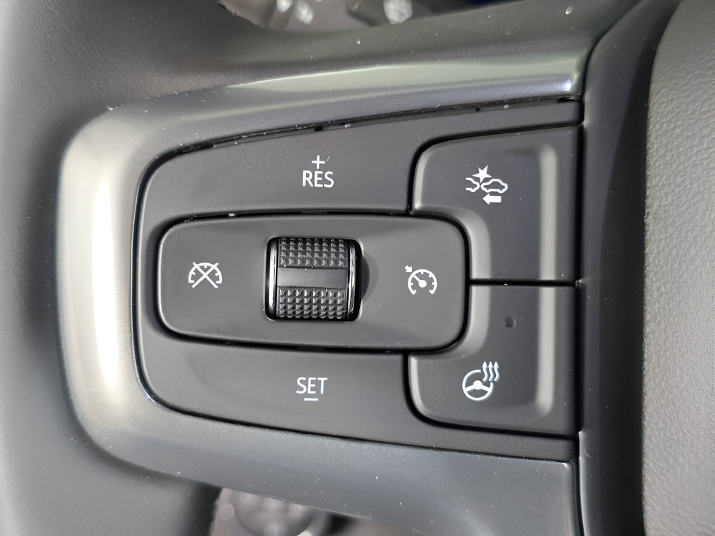 2026 Chevrolet Silverado 3500 HD LT - Photo 22