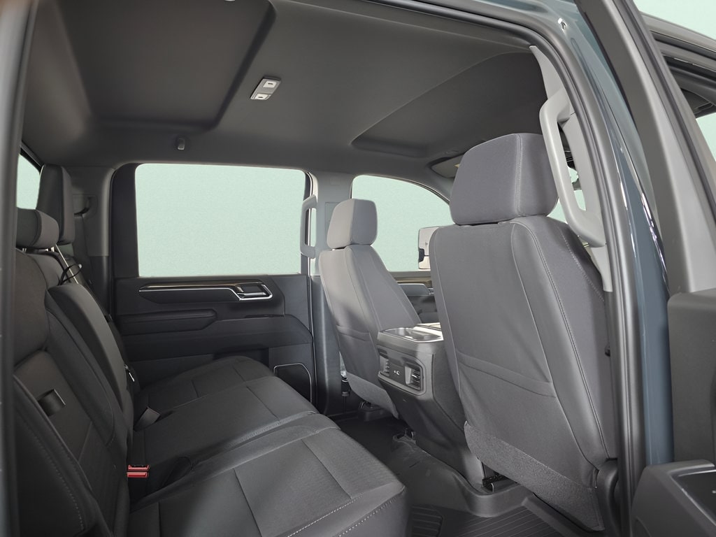 2026 Chevrolet Silverado 2500 HD LT - Photo 17