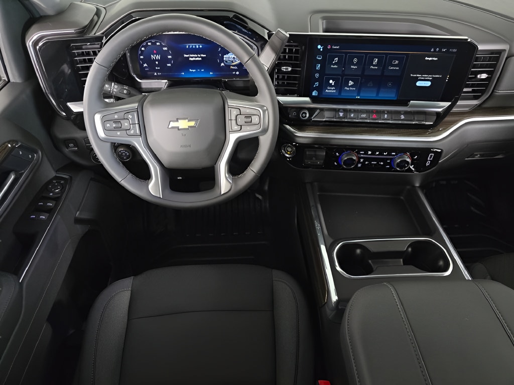 2026 Chevrolet Silverado 3500 HD LT - Photo 15