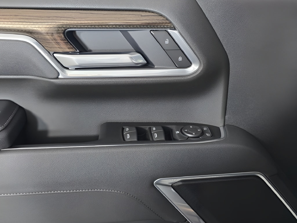 2026 Chevrolet Silverado 3500 HD LT - Photo 33