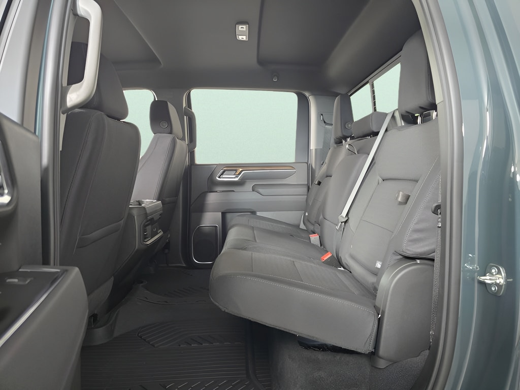 2026 Chevrolet Silverado 2500 HD LT - Photo 15