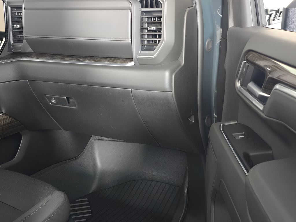 2026 Chevrolet Silverado 2500 HD LT - Photo 19