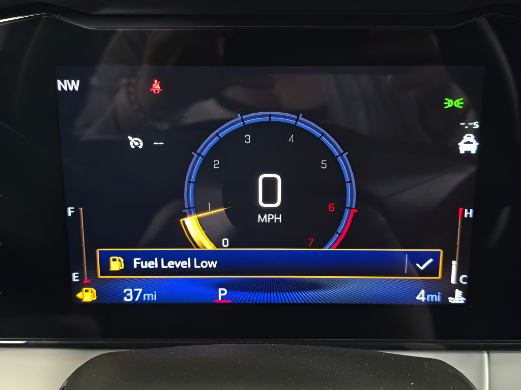 2026 Chevrolet Trax LT - Photo 28