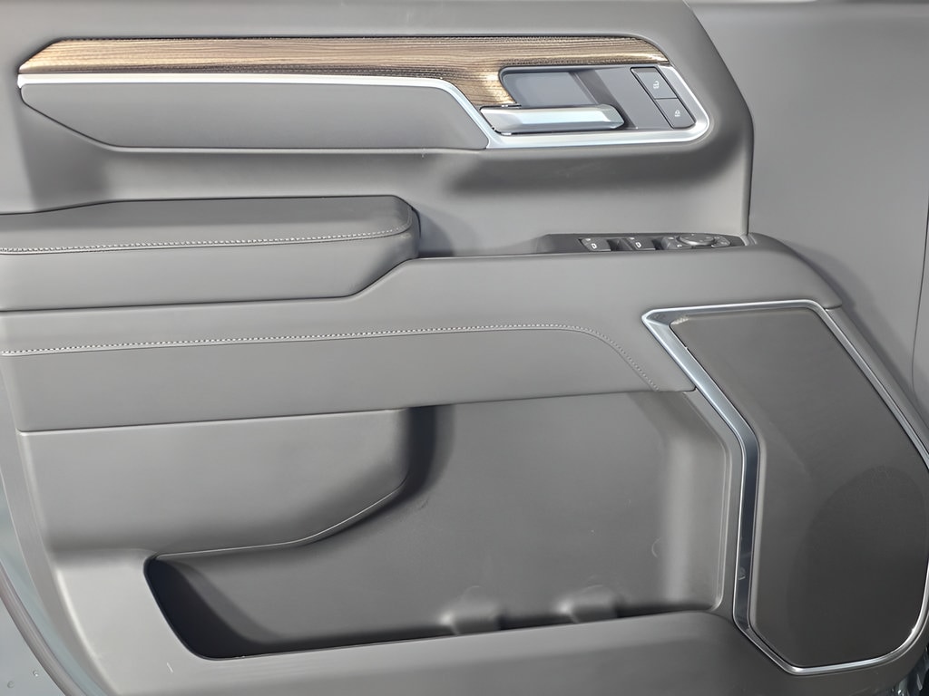 2026 Chevrolet Silverado 2500 HD LT - Photo 22