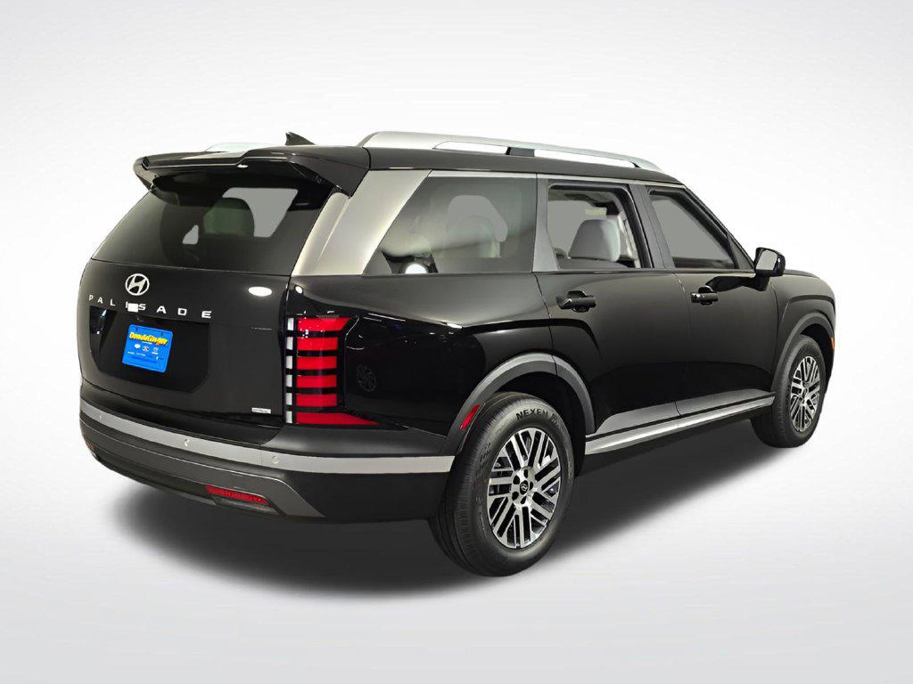 2026 Hyundai Palisade SEL - Photo 7