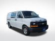 Used 2007 Chevrolet Express Van G1500 Work Van Cargo Van