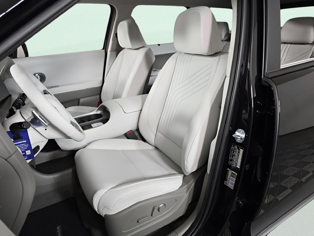 2026 Hyundai Palisade SEL - Photo 10