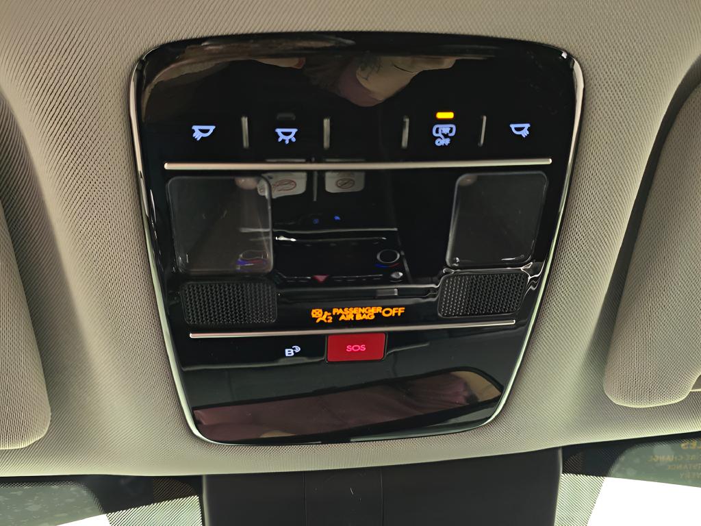 2026 Hyundai Santa Fe SE - Photo 32