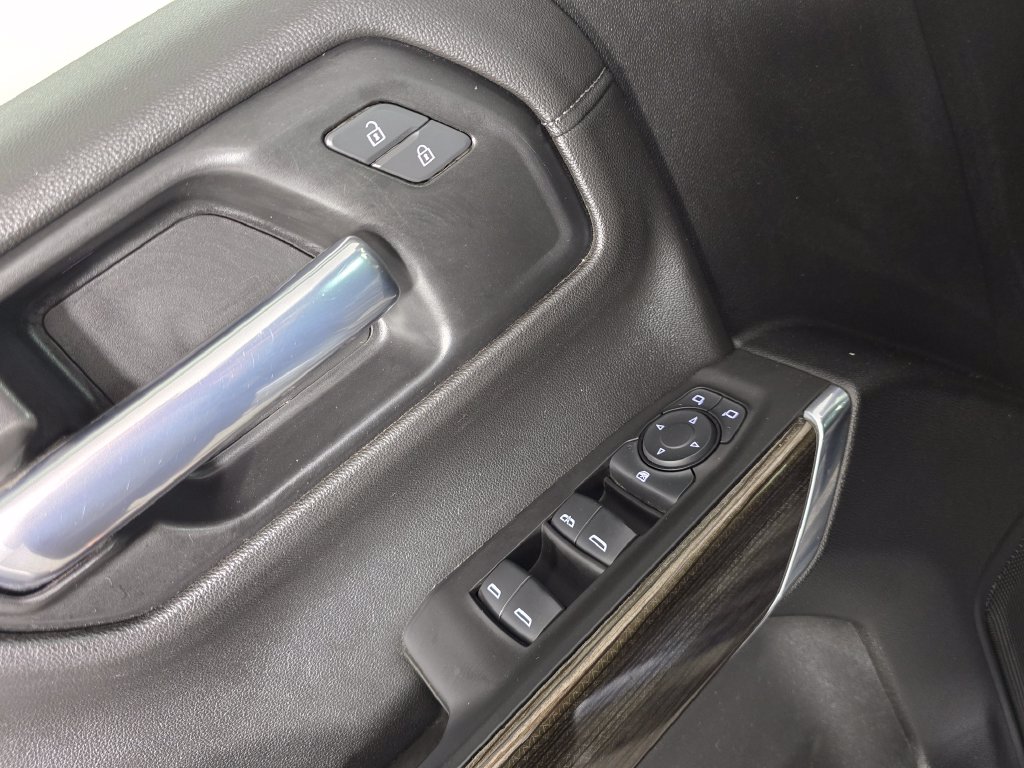 2021 Chevrolet Silverado 1500 RST - Photo 32