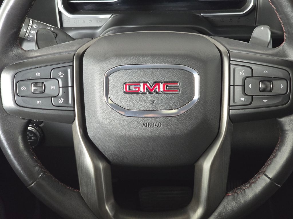 2023 GMC Sierra 1500 AT4X - Photo 21