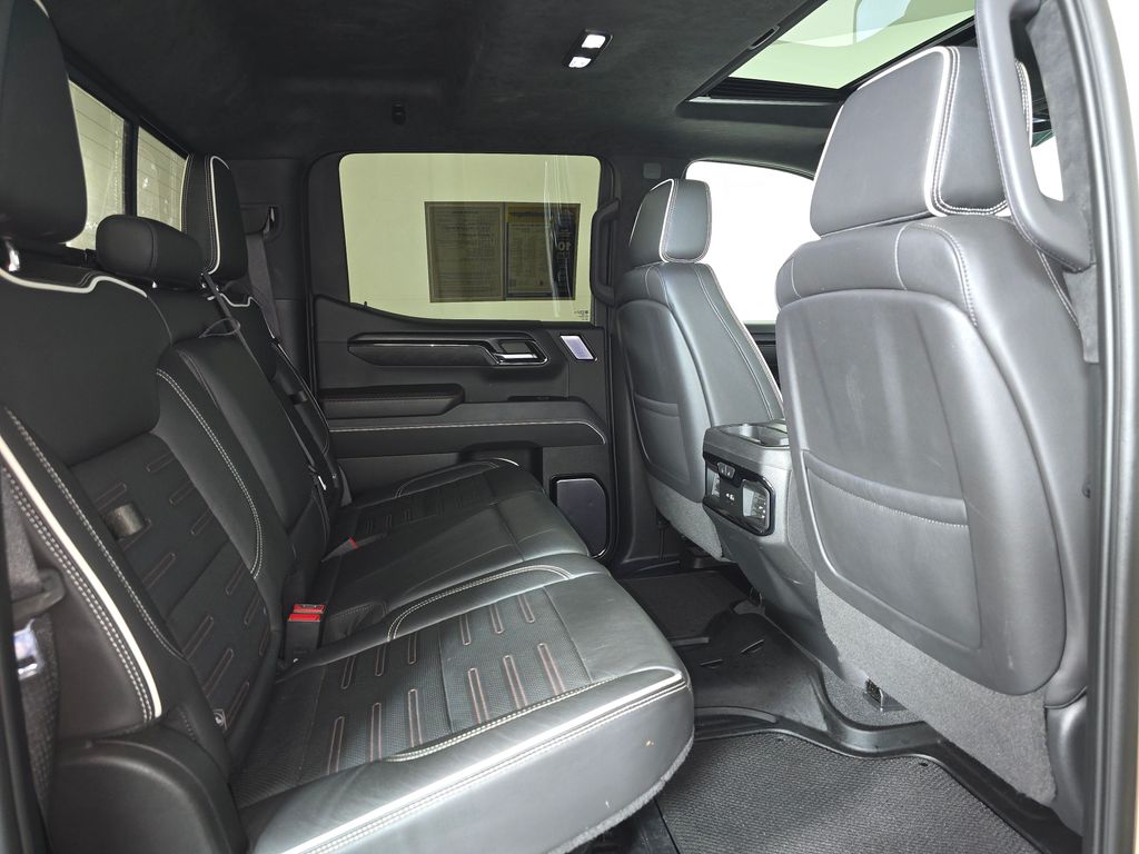 2023 GMC Sierra 1500 AT4X - Photo 15