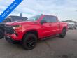 Used 2024 Chevrolet Silverado 1500 Custom Trail Boss Truck