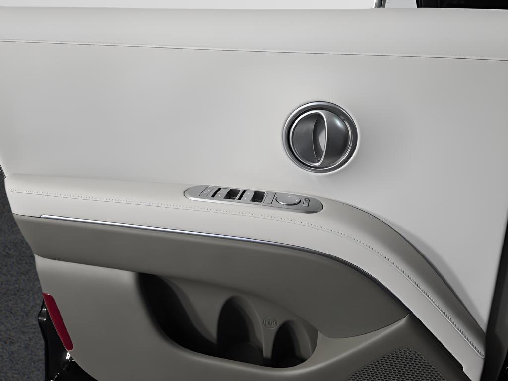 2026 Hyundai Palisade SEL - Photo 36