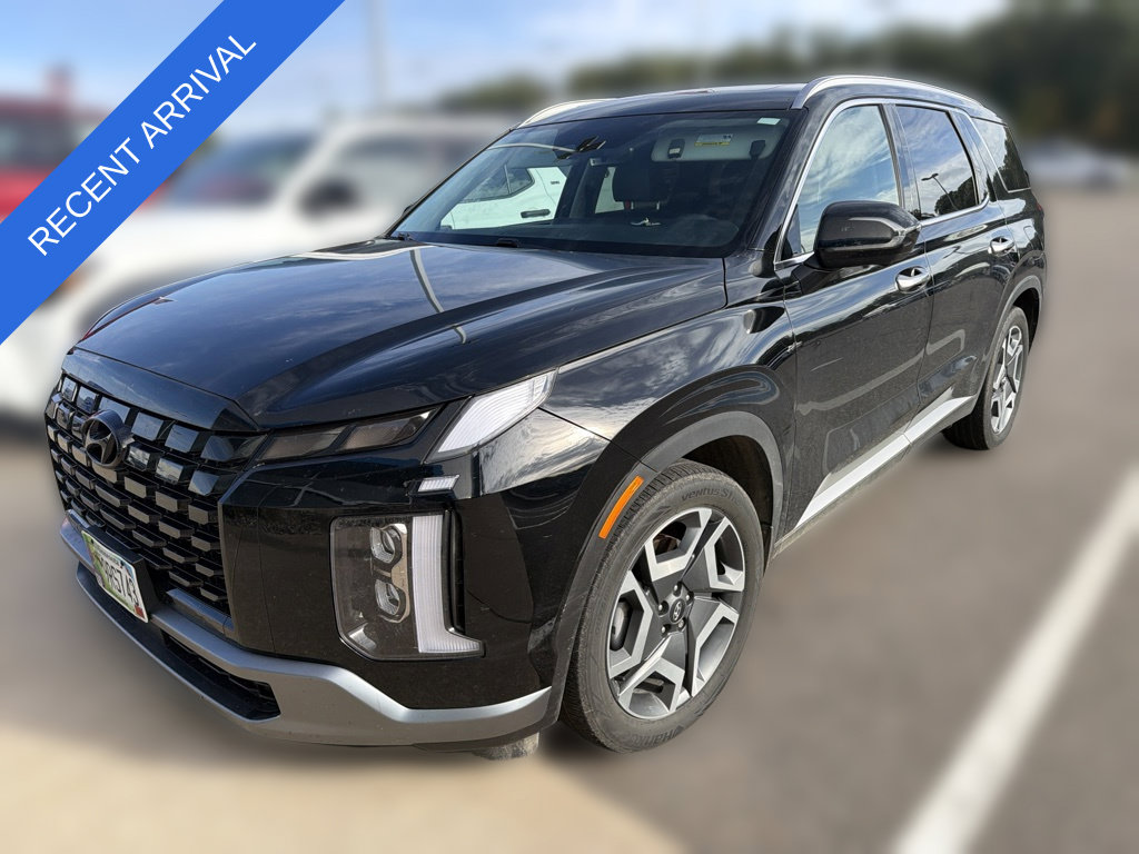 2025 Hyundai Palisade SEL Premium - Photo 1