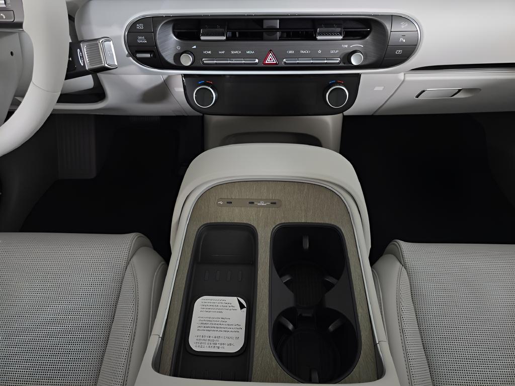 2026 Hyundai Palisade SEL - Photo 23