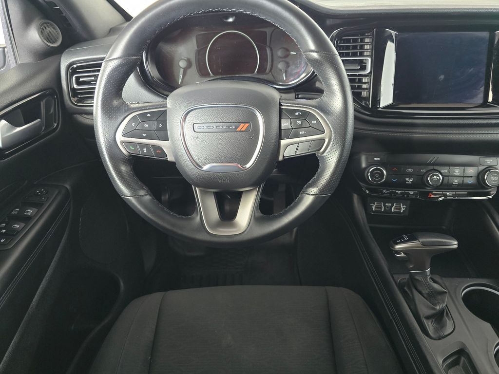 2022 Dodge Durango SXT - Photo 20
