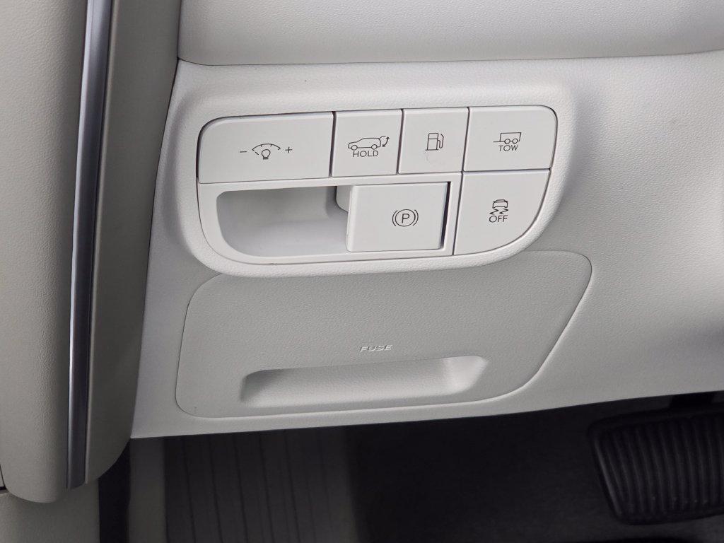 2026 Hyundai Palisade SEL Premium - Photo 25