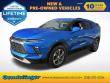 Used 2024 Chevrolet Blazer LT SUV