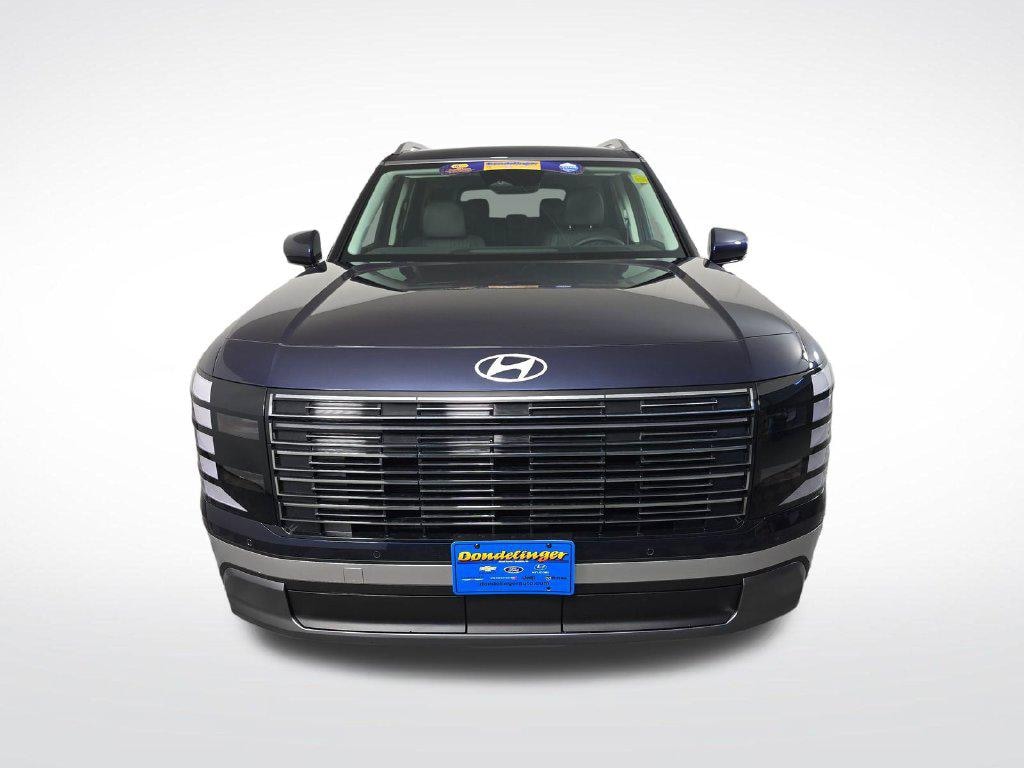 New 2026 Hyundai Palisade SEL AWD SUV