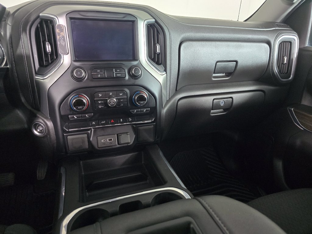 2021 Chevrolet Silverado 1500 RST - Photo 19