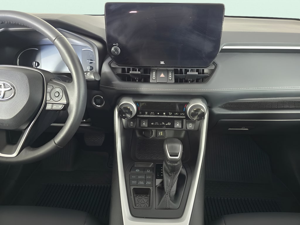 2024 Toyota RAV4 XLE Premium - Photo 22