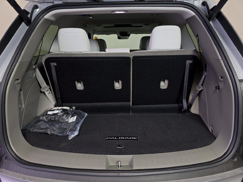 2026 Hyundai Palisade SEL Premium - Photo 16