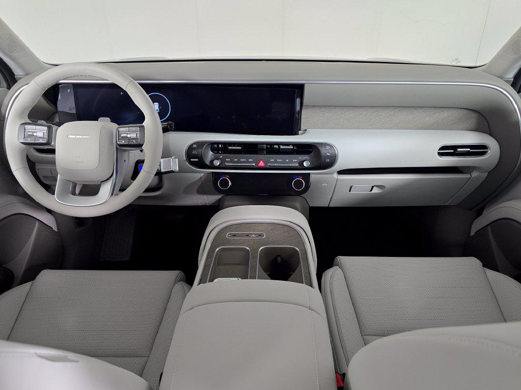 2026 Hyundai Palisade SEL Premium - Photo 19