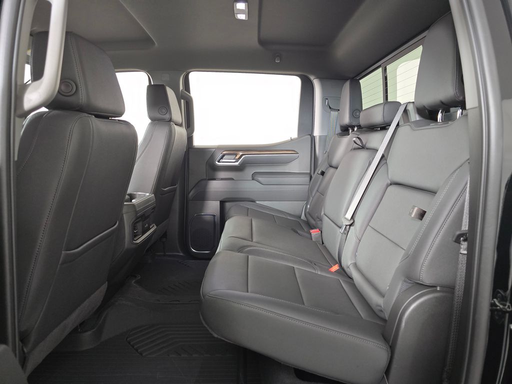 2026 Chevrolet Silverado 1500 LT Trail Boss - Photo 16