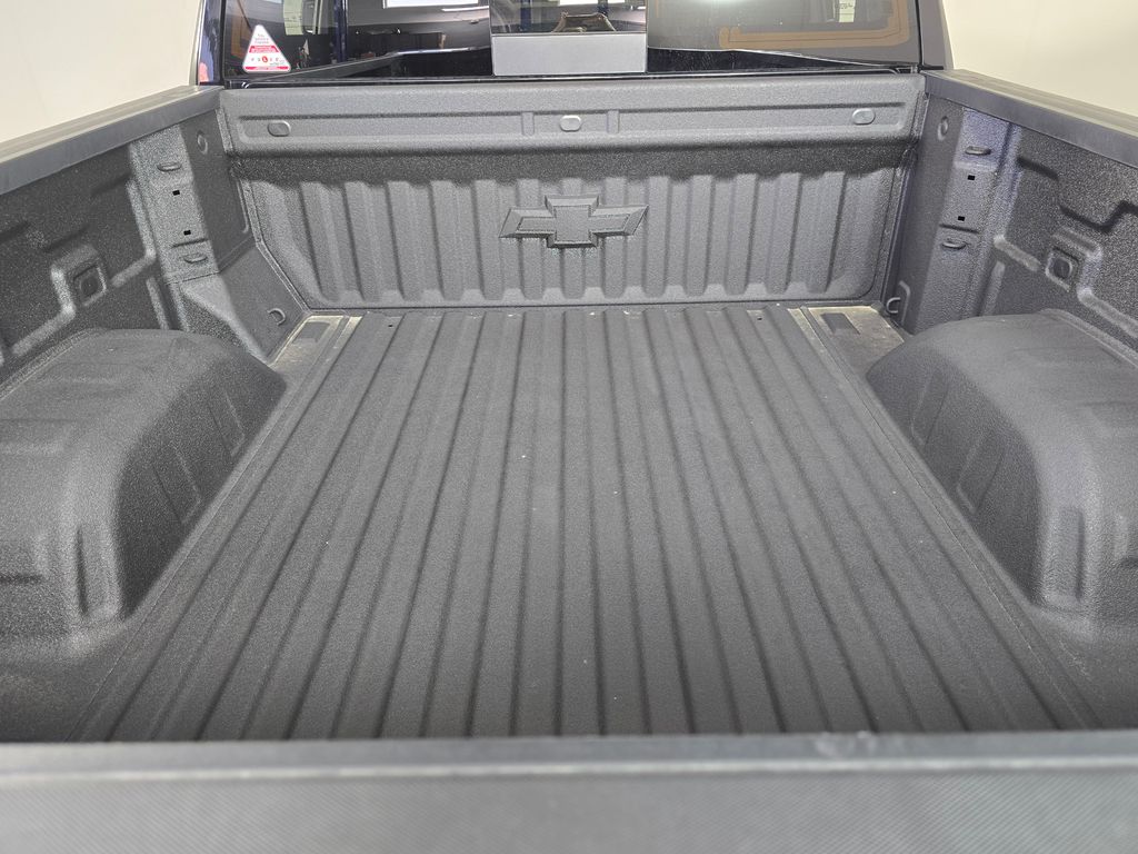 2026 Chevrolet Silverado 1500 LT Trail Boss - Photo 37