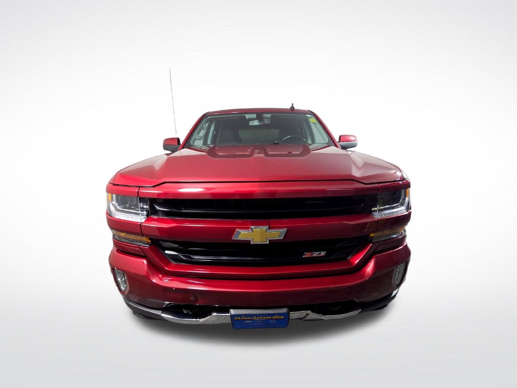 Used 2019 Chevrolet Silverado 1500 LD LT Truck