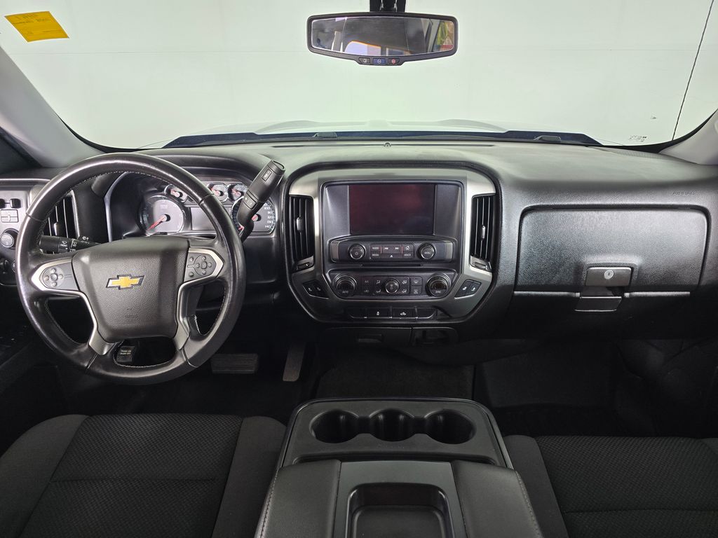 2018 Chevrolet Silverado 1500 LT - Photo 20