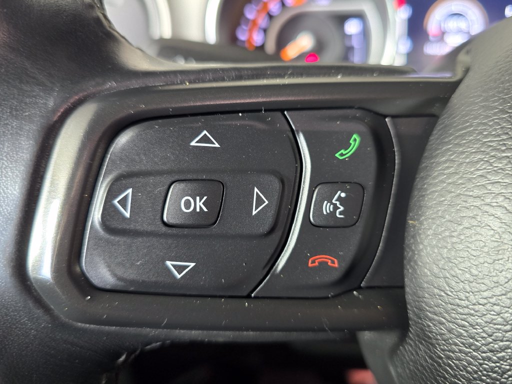 2021 Jeep Wrangler Sport S - Photo 28