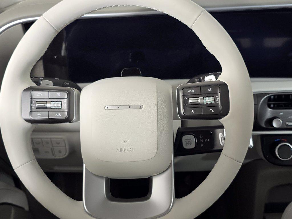2026 Hyundai Palisade SEL Premium - Photo 24