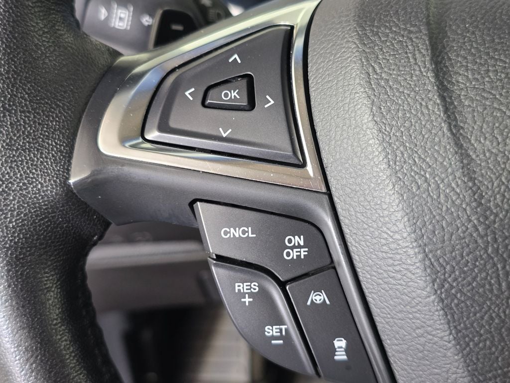 2019 Ford Edge SEL - Photo 27