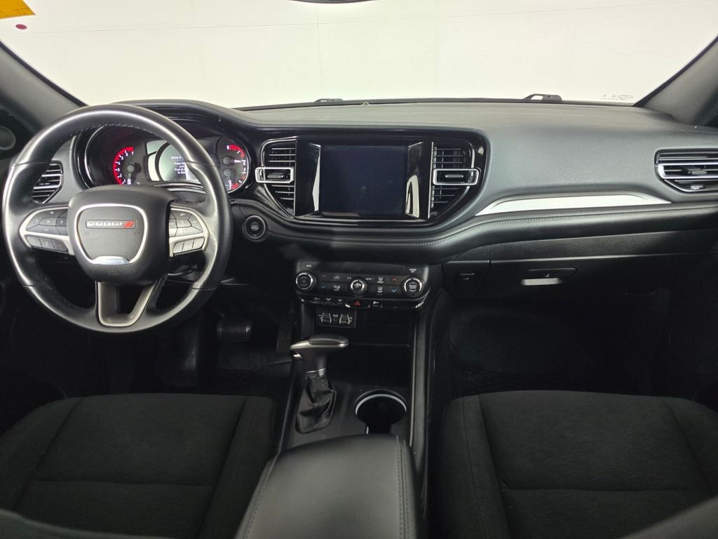 2022 Dodge Durango SXT - Photo 17