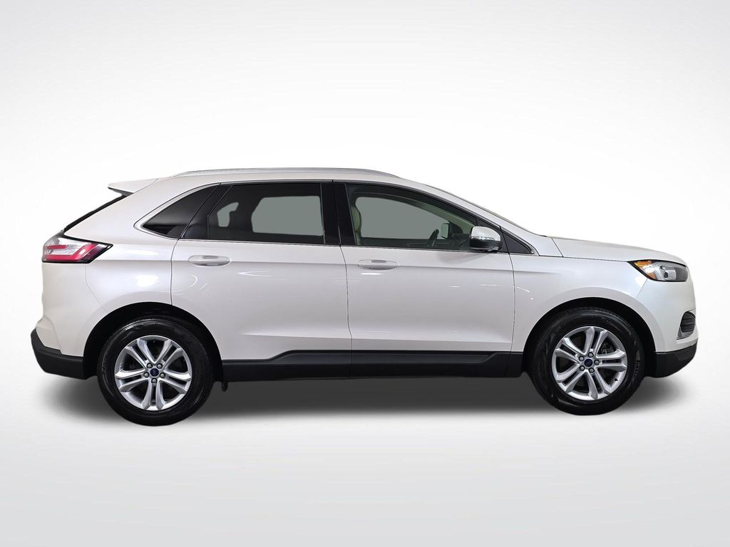 2019 Ford Edge SEL - Photo 8