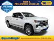 Used 2025 Chevrolet Silverado 1500 High Country Truck