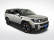New 2026 Hyundai Santa Fe Hybrid SE SUV
