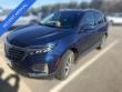 Used 2022 Chevrolet Equinox Premier SUV