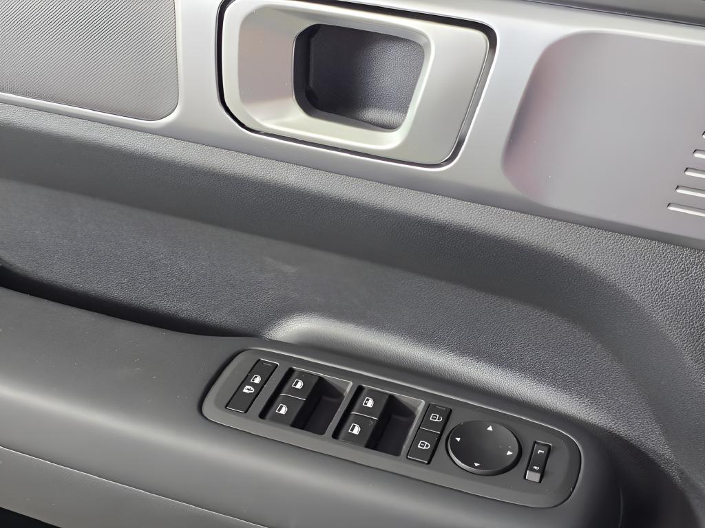 2026 Hyundai Santa Fe SE - Photo 24